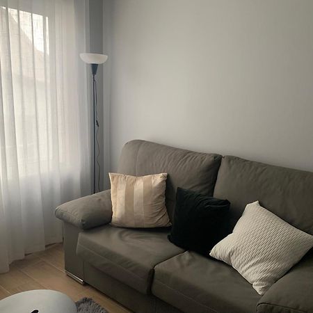 Apartamento Centrico A 1Km De La Playa. 蓬特德乌梅 外观 照片
