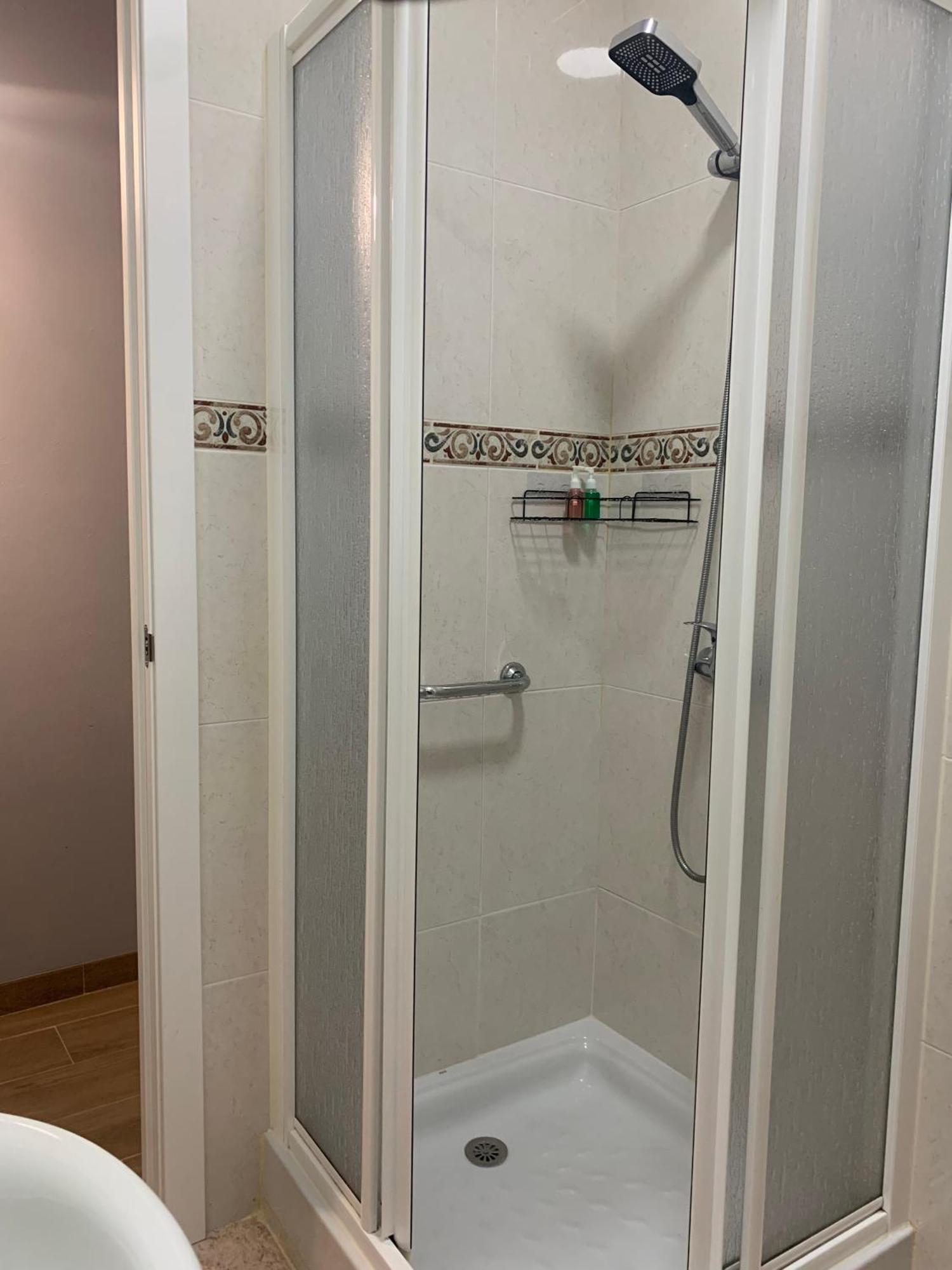 Apartamento Centrico A 1Km De La Playa. 蓬特德乌梅 外观 照片